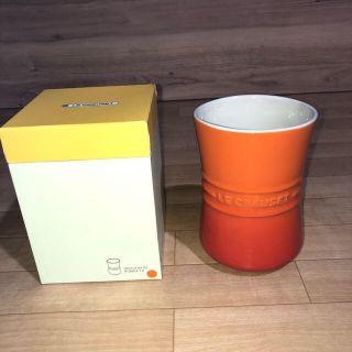 ルクルーゼ(LE CREUSET)のル・クルーゼ　ユーテンシル(食器)