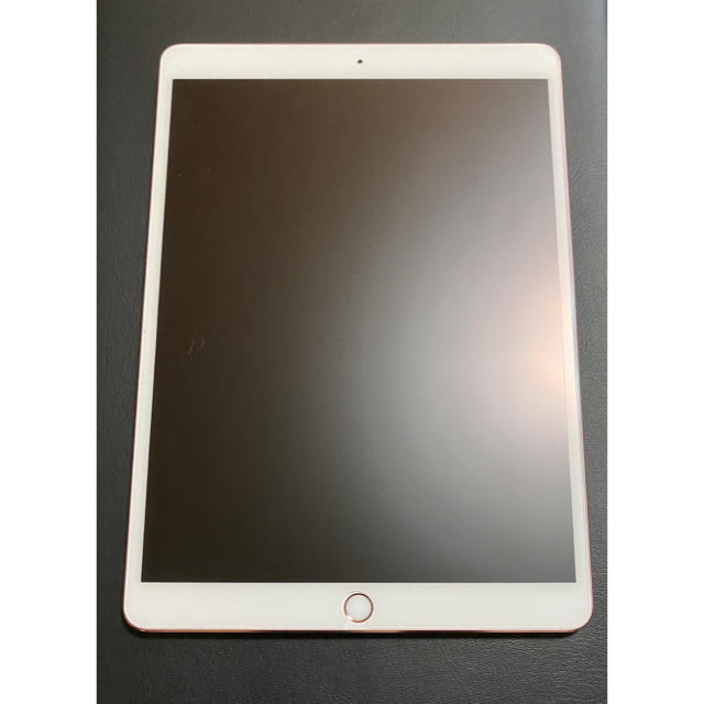 iPad Pro 10.5 Wi-Fi 64GB ケースフィルム付き 1