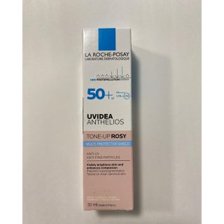 ラロッシュポゼ(LA ROCHE-POSAY)のラロッシュポゼ  トーンアップ  ローズ  新品(化粧下地)