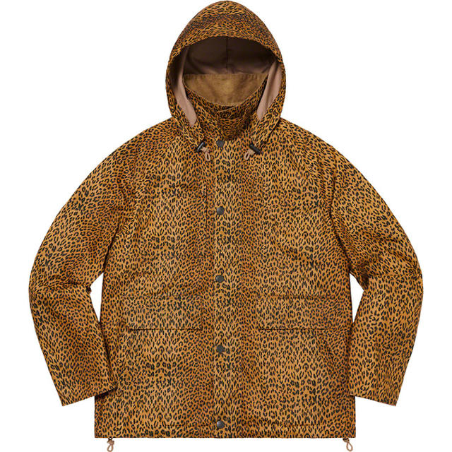 Supreme(シュプリーム)のS supreme Barbour Waxed Cotton Field JKT メンズのジャケット/アウター(ブルゾン)の商品写真