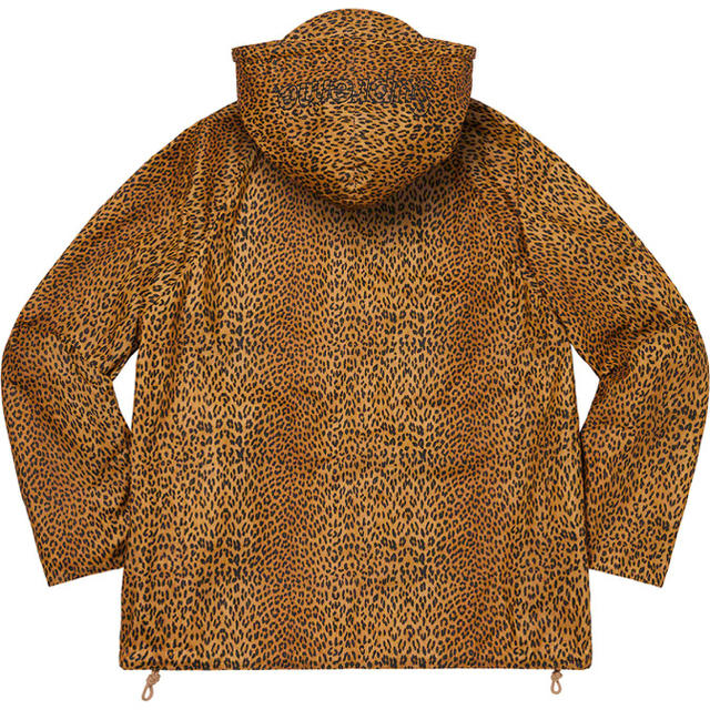 Supreme(シュプリーム)のS supreme Barbour Waxed Cotton Field JKT メンズのジャケット/アウター(ブルゾン)の商品写真