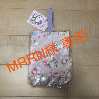 サンリオ(サンリオ)のMRRN様 専用(シューズバッグ)