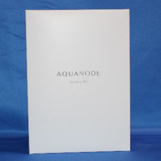 水素水生成器 AQUANODE 新品 2本組 インテリア/住まい/日用品のキッチン/食器(その他)の商品写真