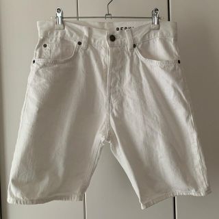 エイチアンドエム(H&M)のデニムショートパンツ☆(ショートパンツ)