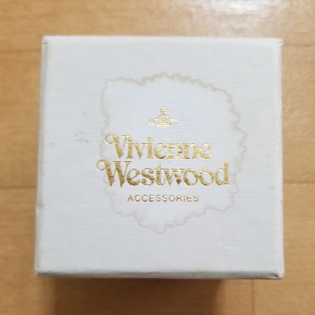 Vivienne Westwood　ベルトリング13号　指輪