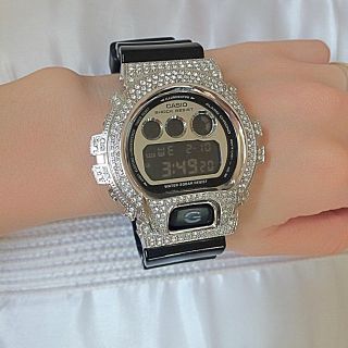 カシオ(CASIO)のCASIO♡G-SHOCKカスタム(腕時計)