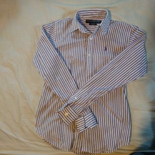 ラルフローレン(Ralph Lauren)のラルフローレンシャツ(シャツ/ブラウス(長袖/七分))