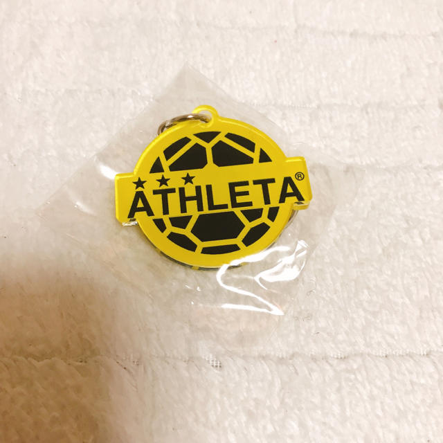 ATHLETA(アスレタ)のネズさま専用 スポーツ/アウトドアのサッカー/フットサル(記念品/関連グッズ)の商品写真