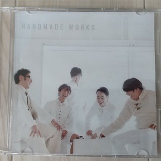 Handmade Works CD(その他)
