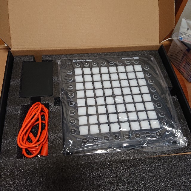 Novation Launchpad Pro Mk3