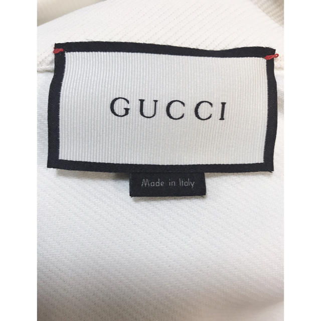 Gucci(グッチ)のグッチ巻きスカート レディースのスカート(ミニスカート)の商品写真