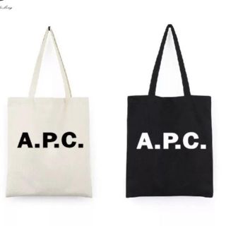 アーペーセー(A.P.C)のA.P.Cトートバッグ(トートバッグ)