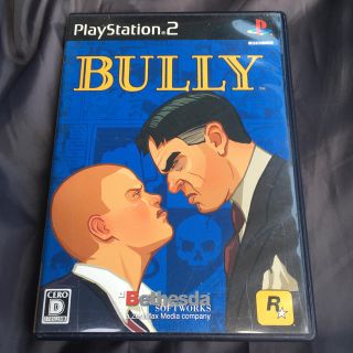 プレイステーション2(PlayStation2)のBully（ブリー） PS2(家庭用ゲームソフト)