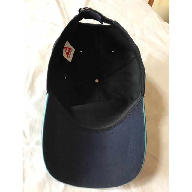 le coq sportif(ルコックスポルティフ)のルコックスポルティフ　ゴルフキャップ メンズの帽子(キャップ)の商品写真