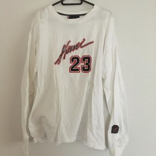 カールカナイ メンズのTシャツ・カットソー(長袖)の通販 53点 | Karl ...