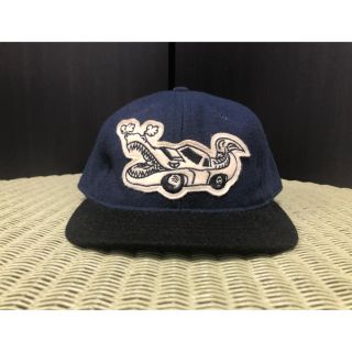 CHALLENGER x EBBETS FIELD BB CAP 7 1/2(キャップ)