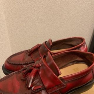 ドクターマーチン(Dr.Martens)のDr.Martens ローファー(ローファー/革靴)