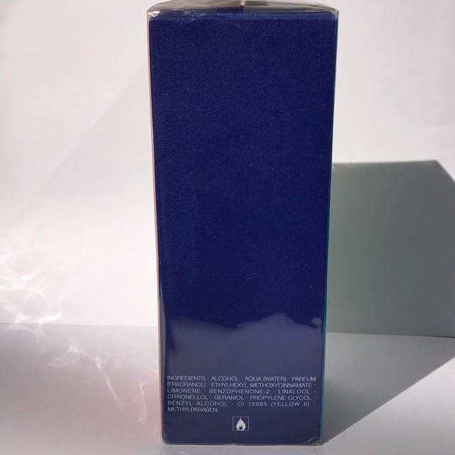 Yves Saint Laurent Beaute(イヴサンローランボーテ)の【新品】イヴ・サンローラン インラブアゲイン 香水 コスメ/美容の香水(香水(女性用))の商品写真