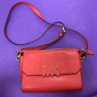 マイケルコース(Michael Kors)のMICHAEL KORS ショルダーバッグ(ショルダーバッグ)