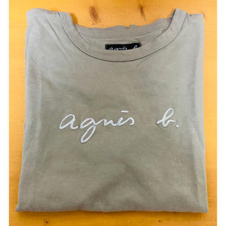 アニエスベー(agnes b.)のアニエスベーTシャツ(Tシャツ(半袖/袖なし))