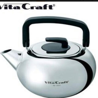 ビタクラフト(Vita Craft)のVita Craft  ビタ　クラフト　ケトル　2L ヤカン(調理道具/製菓道具)
