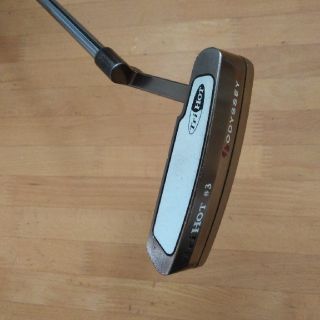 キャロウェイ(Callaway)のオデッセイ トライホット #3　33インチ(クラブ)