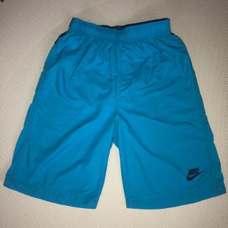 ナイキ(NIKE)のNIKE ボーイズスイムパンツ　130cm  試着のみ(水着)