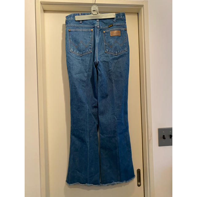 Wrangler(ラングラー)のCITYSHOP wrangler フレアデニムパンツ　🇺🇸✨ レディースのパンツ(デニム/ジーンズ)の商品写真