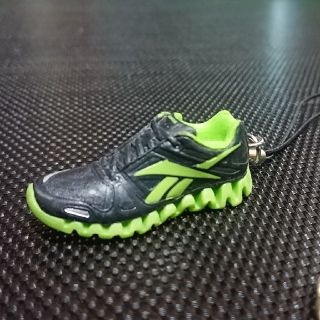 リーボック(Reebok)のリーボック ジグテック ストラップ(スニーカー)