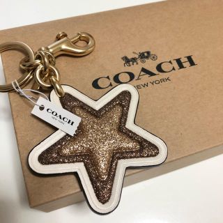 コーチ(COACH)のCOACH キーホルダー(キーホルダー)