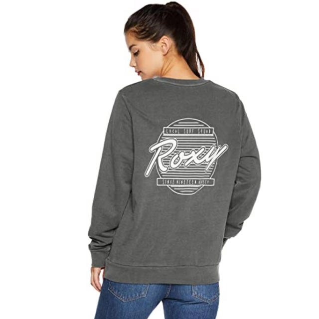 Roxy(ロキシー)のロキシー ロンT レディースのトップス(Tシャツ(長袖/七分))の商品写真