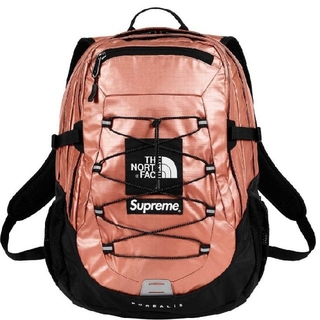 シュプリーム(Supreme)の18ss Supreme The North Face BACKPACK(バッグパック/リュック)