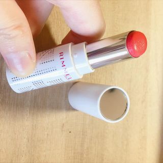 リンメル(RIMMEL)のリンメル ラスティングフィニッシュ ティントリップ 008(口紅)