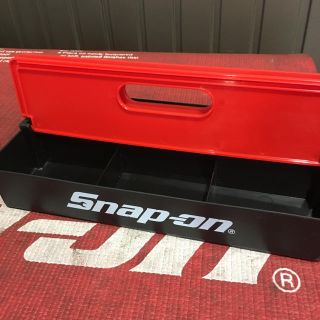 snap-on スタッキングボックスの通販 by カツ's shop|ラクマ