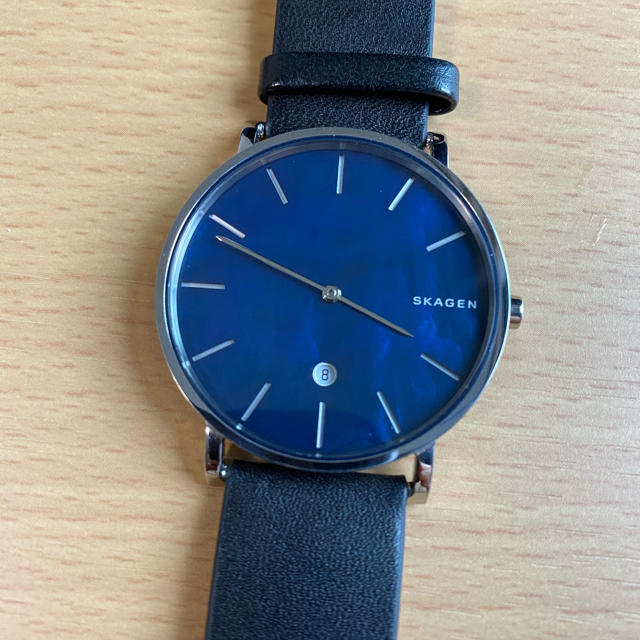 SKAGEN(スカーゲン)のSKAGEN スカーゲン SKW6471 メンズの時計(腕時計(アナログ))の商品写真