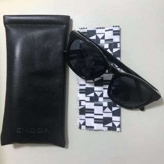 エモダ(EMODA)のEMODA ♥ サングラス(サングラス/メガネ)