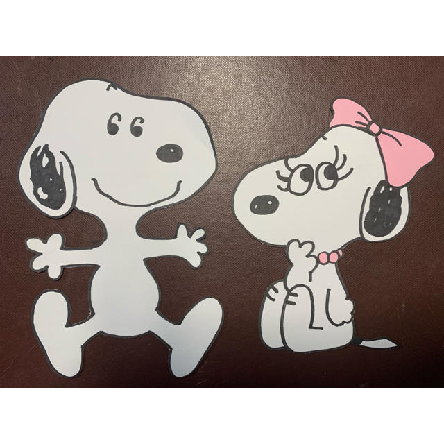 Snoopy スヌーピー 壁面の通販 By ぴぽぱ S Shop スヌーピーならラクマ