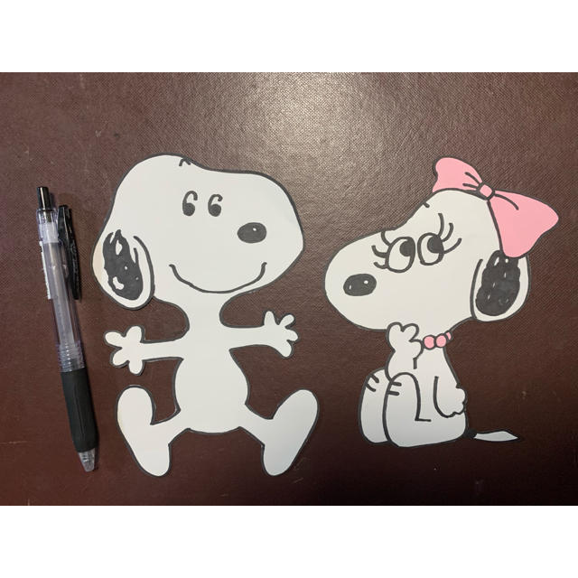 Snoopy スヌーピー 壁面の通販 By ぴぽぱ S Shop スヌーピーならラクマ