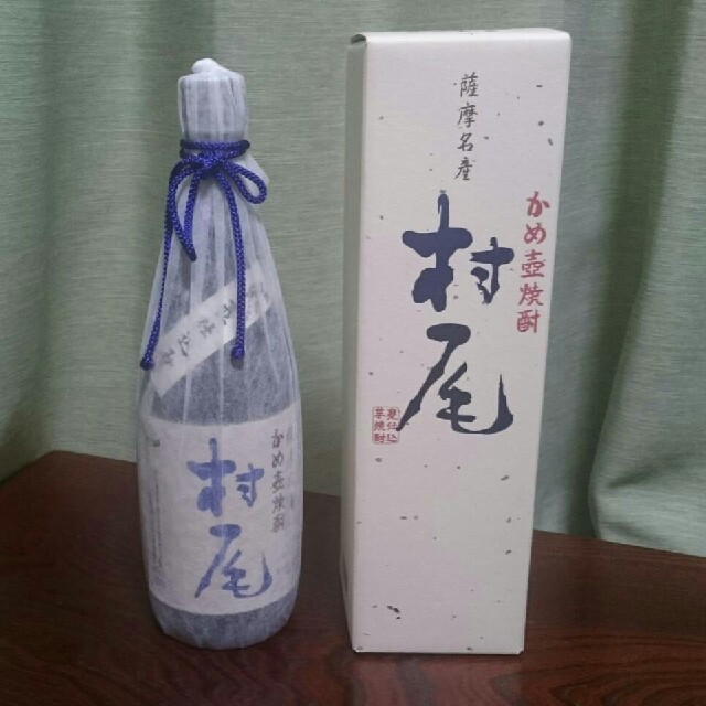 村尾 ANA 限定販売品 720ml