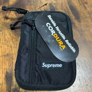 シュプリーム(Supreme)のSupreme Sall Zip Pouch (その他)