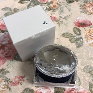 ヨンドシー(4℃)の4℃ ジュエリーケース(その他)