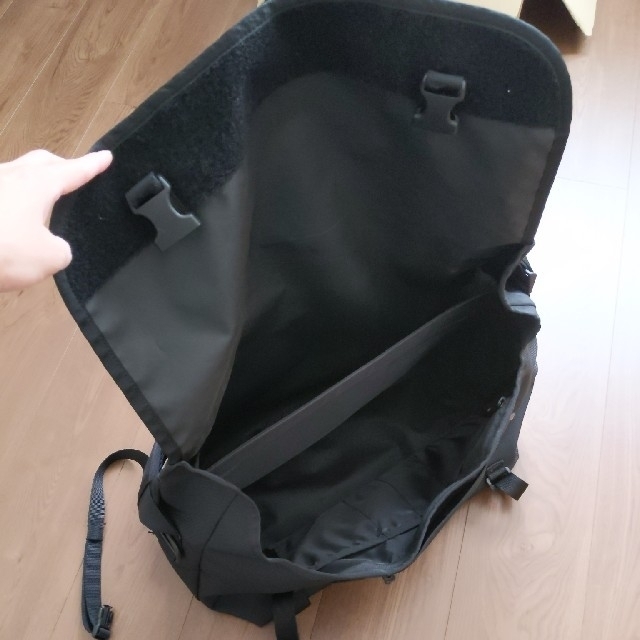 メッセンジャーバック メンズのバッグ(メッセンジャーバッグ)の商品写真
