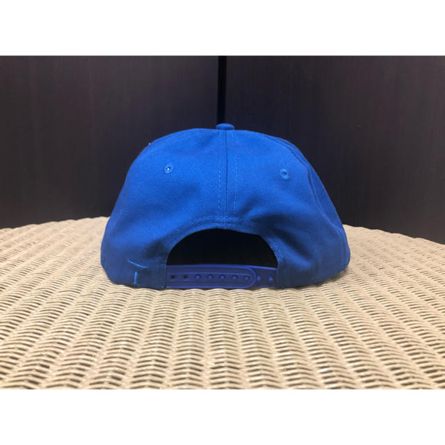 Supreme(シュプリーム)のALLTIMERS cap メンズの帽子(キャップ)の商品写真