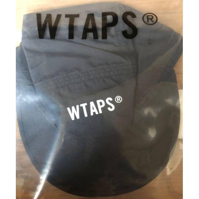 L 20SS WTAPS T-7 02 / CAP. NYLON. TUSSAH 3