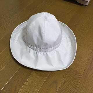 ミツコシ(三越)の帽子(麦わら帽子/ストローハット)