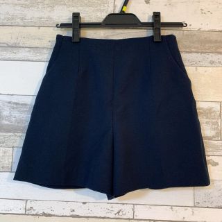 トランテアンソンドゥモード(31 Sons de mode)の31 Sons de mode ショートパンツ キュロット(ショートパンツ)