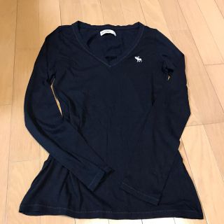 アバクロンビーアンドフィッチ(Abercrombie&Fitch)のアバクロ ロンT(Tシャツ(長袖/七分))