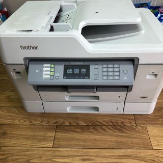 ブラザー(brother)のbrother プリンター　MFC-J6995CDW(OA機器)