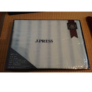 ジェイプレス(J.PRESS)の【grape様専用】ボアシーツ J.PRESS ジェイ プレス(シーツ/カバー)