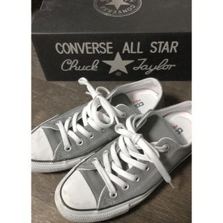 コンバース(CONVERSE)のconverse(スニーカー)